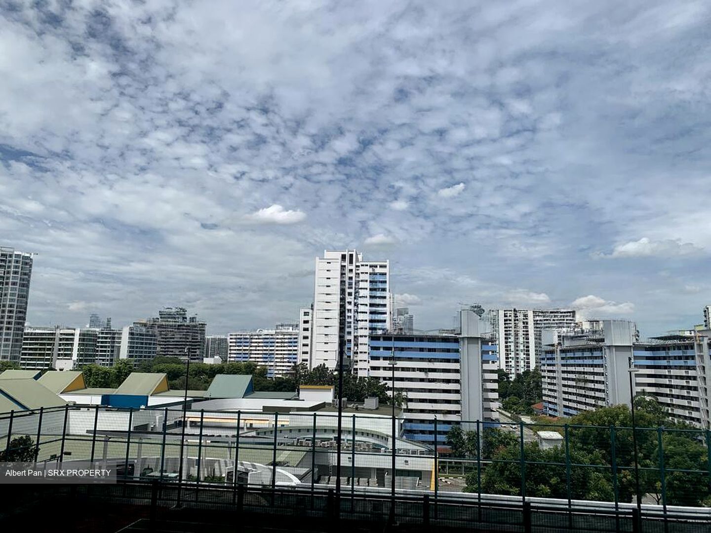 Eight Riversuites (D12), Condominium #495656051
